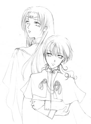 �N���X�ƃG�A